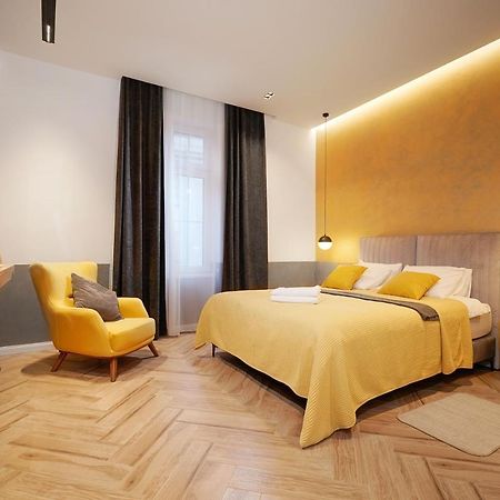 Luxury Apartments Donostia & Iruna Beograd Eksteriør billede