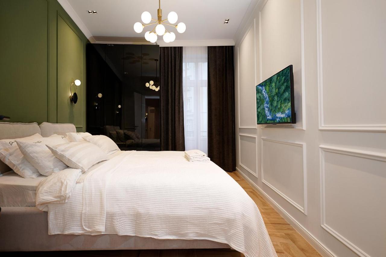 Luxury Apartments Donostia & Iruna Beograd Eksteriør billede