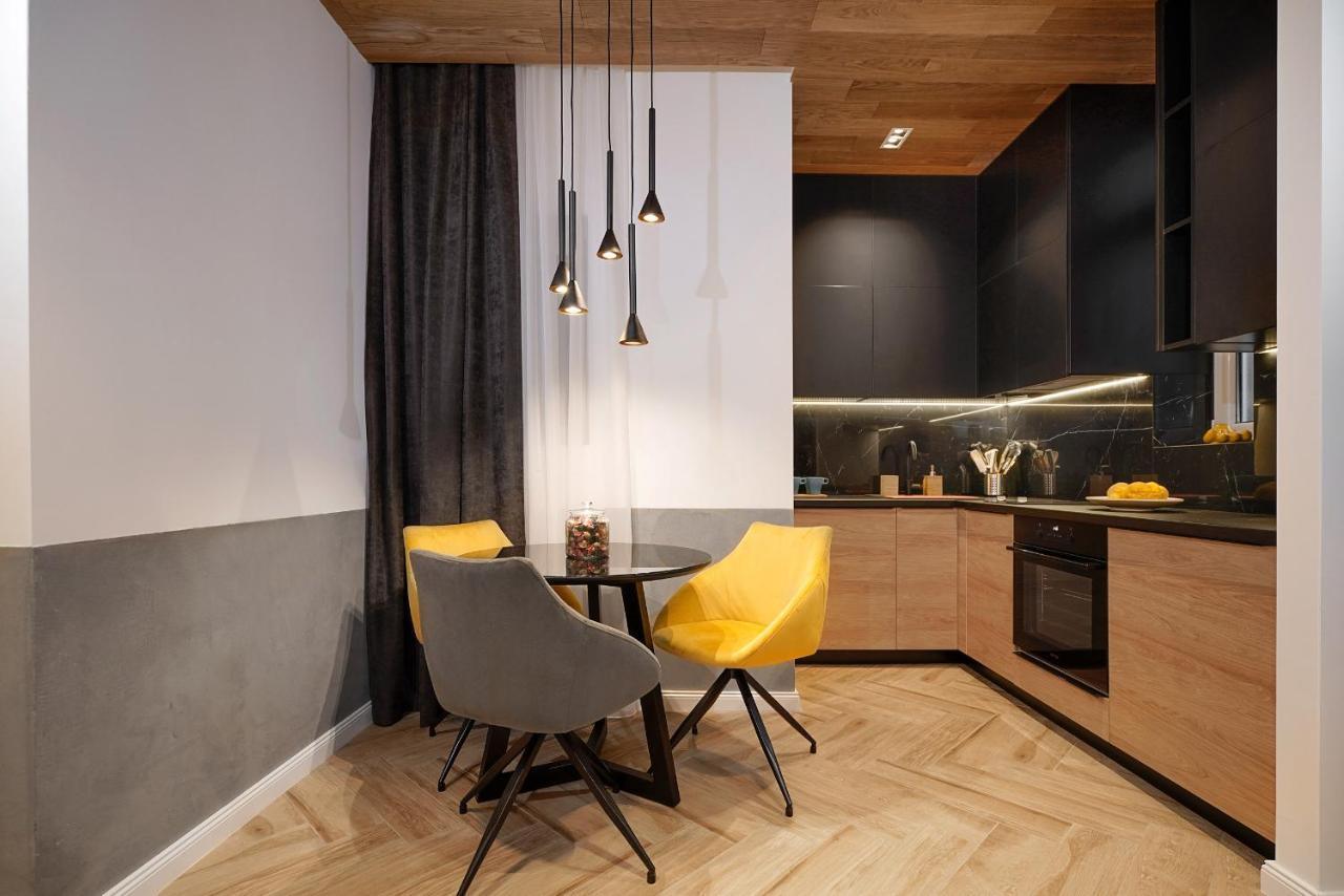 Luxury Apartments Donostia & Iruna Beograd Eksteriør billede