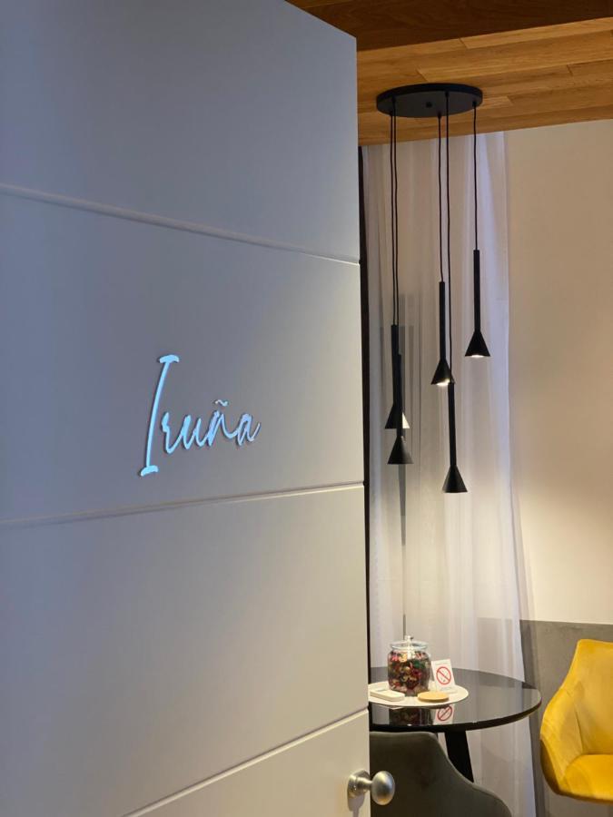 Luxury Apartments Donostia & Iruna Beograd Eksteriør billede