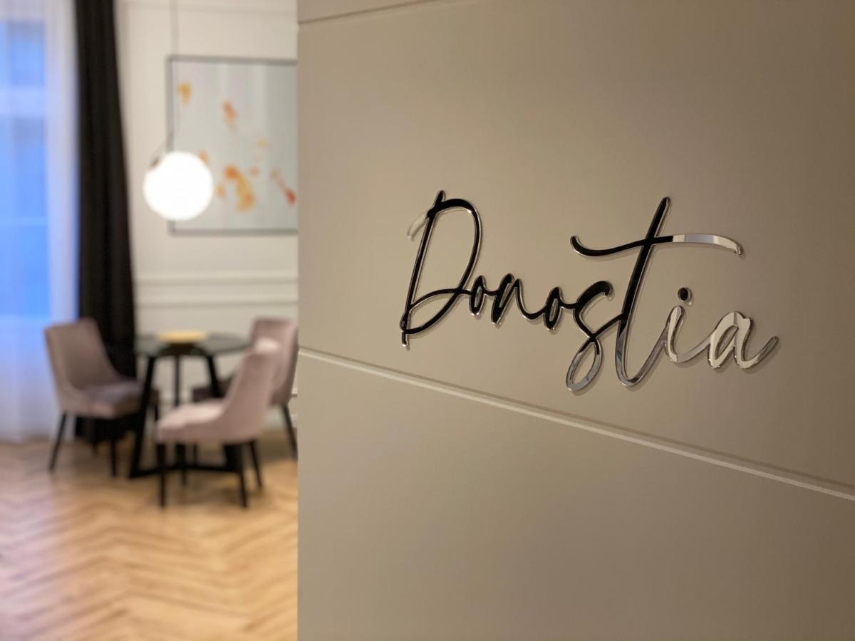 Luxury Apartments Donostia & Iruna Beograd Eksteriør billede