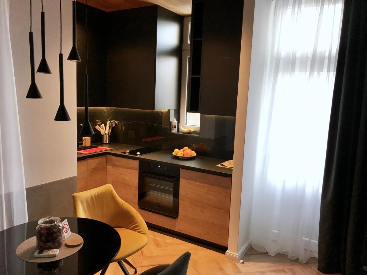 Luxury Apartments Donostia & Iruna Beograd Eksteriør billede